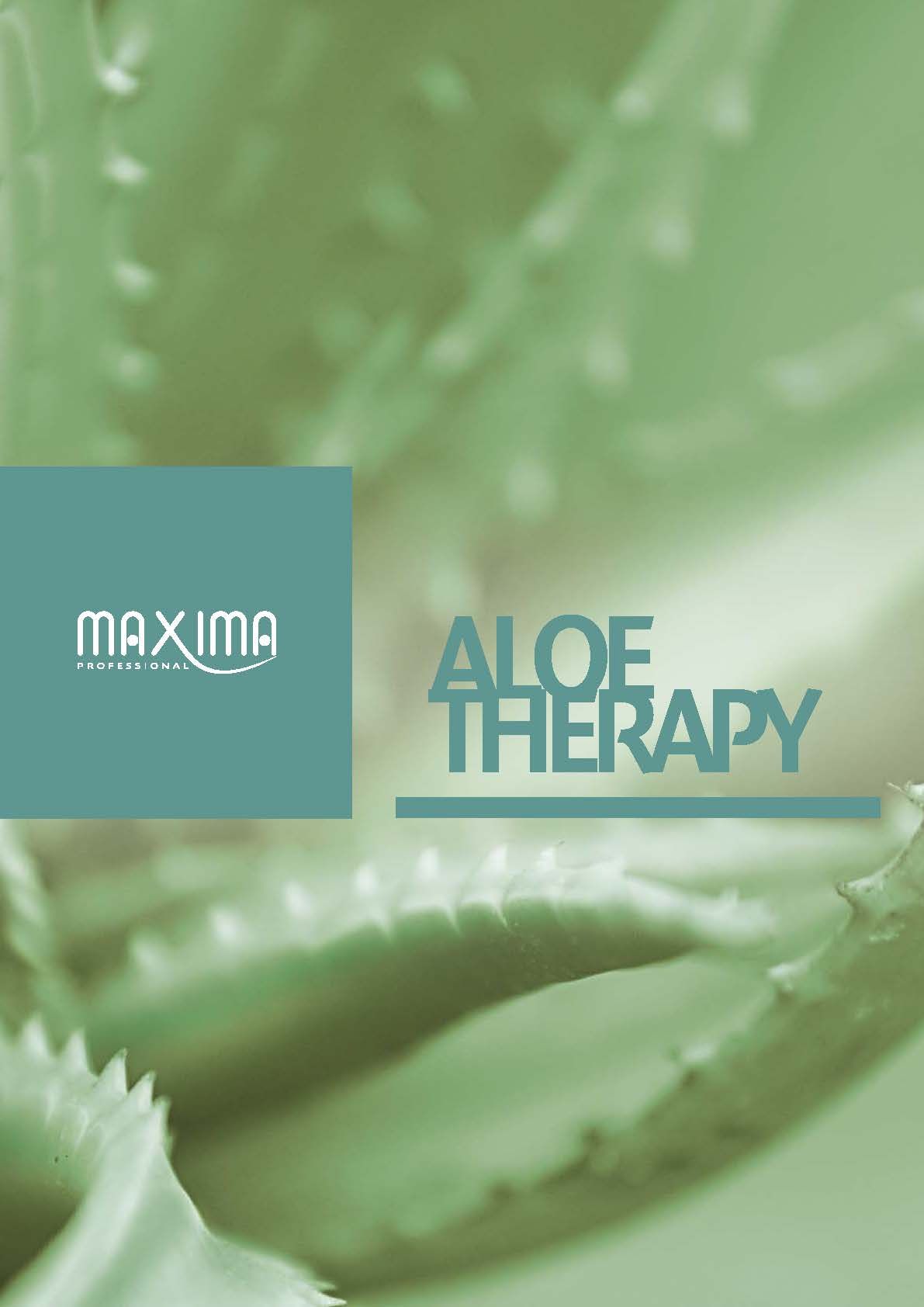 Maxima_AloeTherapy_Brochure_cover