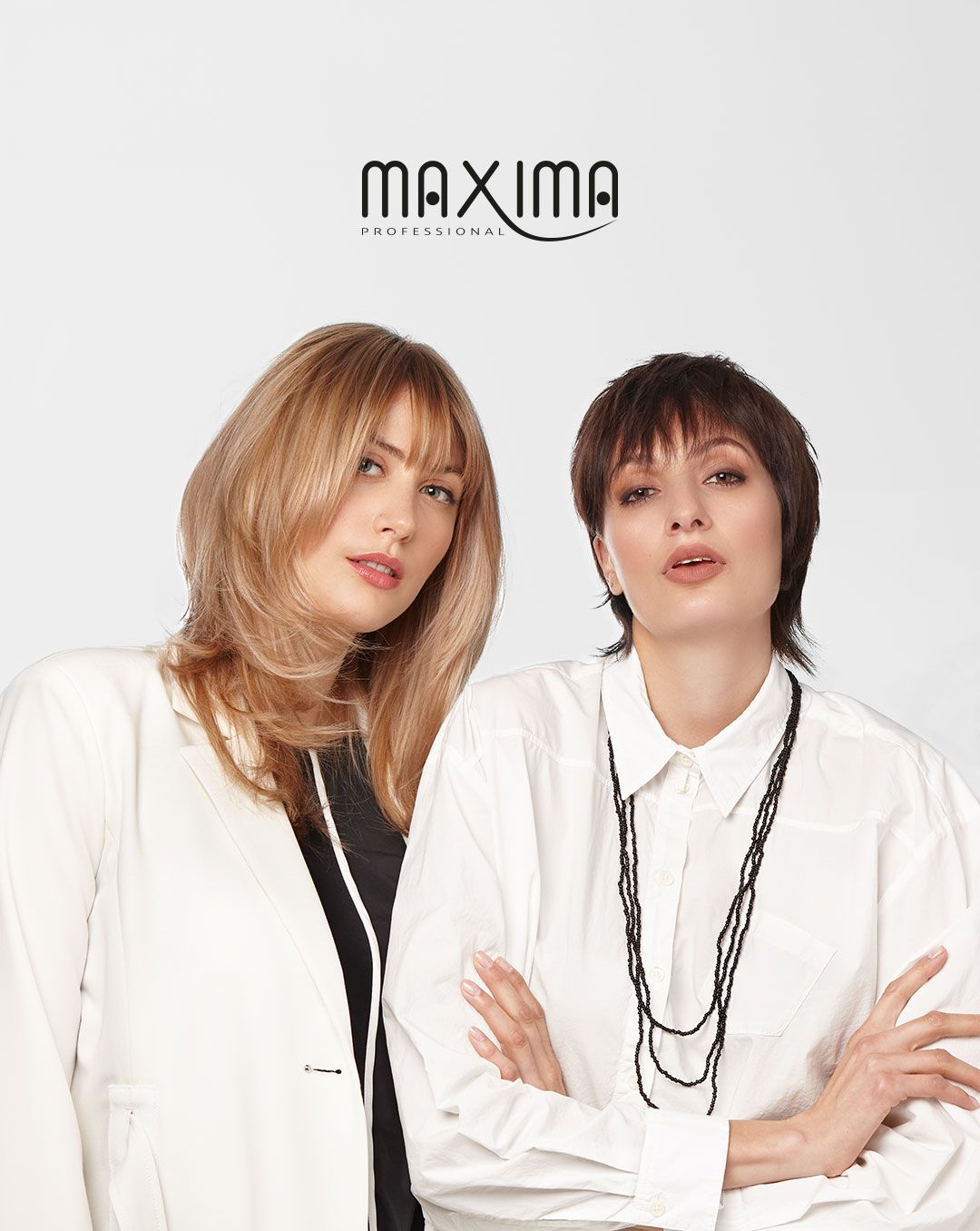 Maxima Professional models