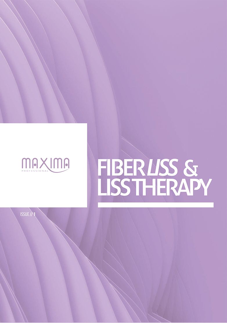Maxima Professional FiberLiss & LissTherapy-brochure