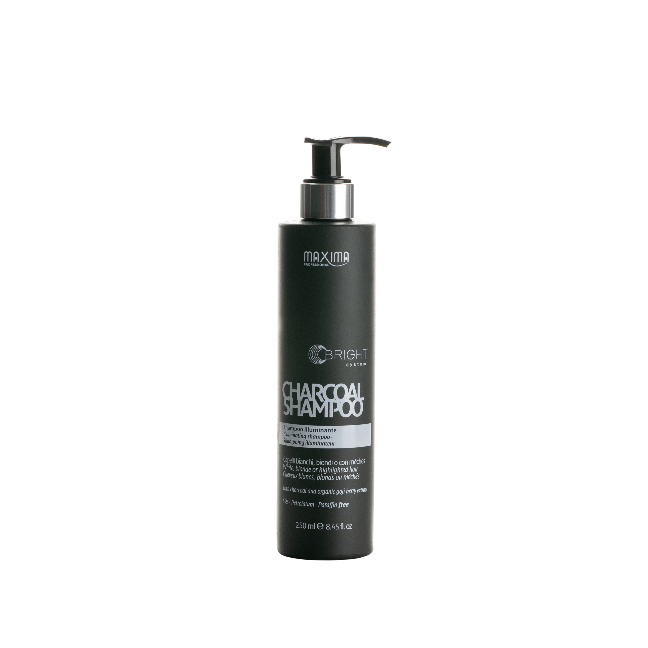 Illuminating Shampoo