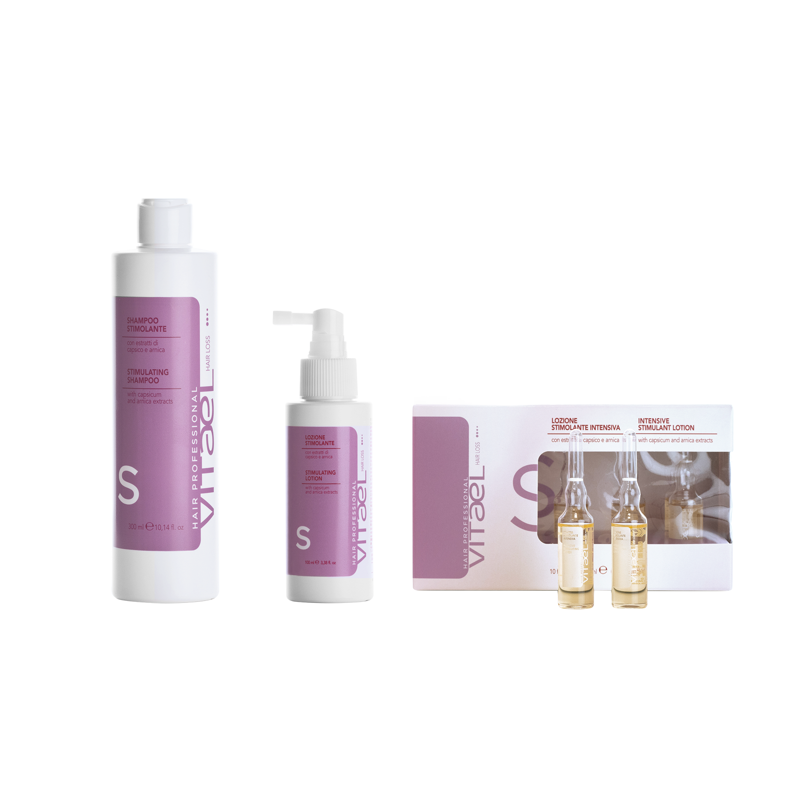 VITAEL_HAIR-LOSS_Family