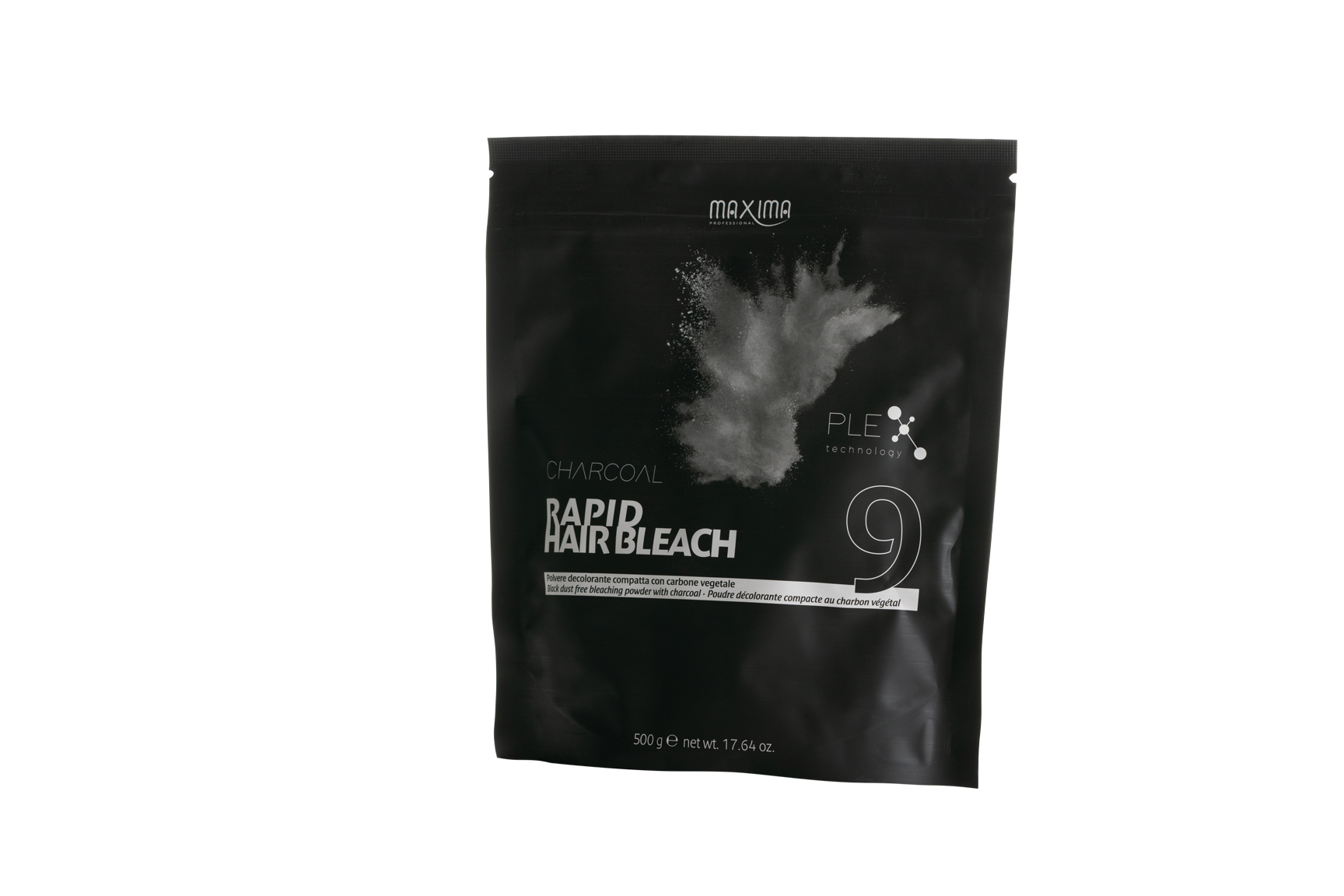 hair bleach