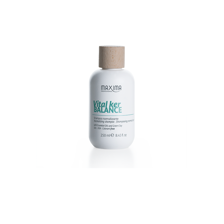 Vitalker_Balance_NormalizingShampoo_250ml