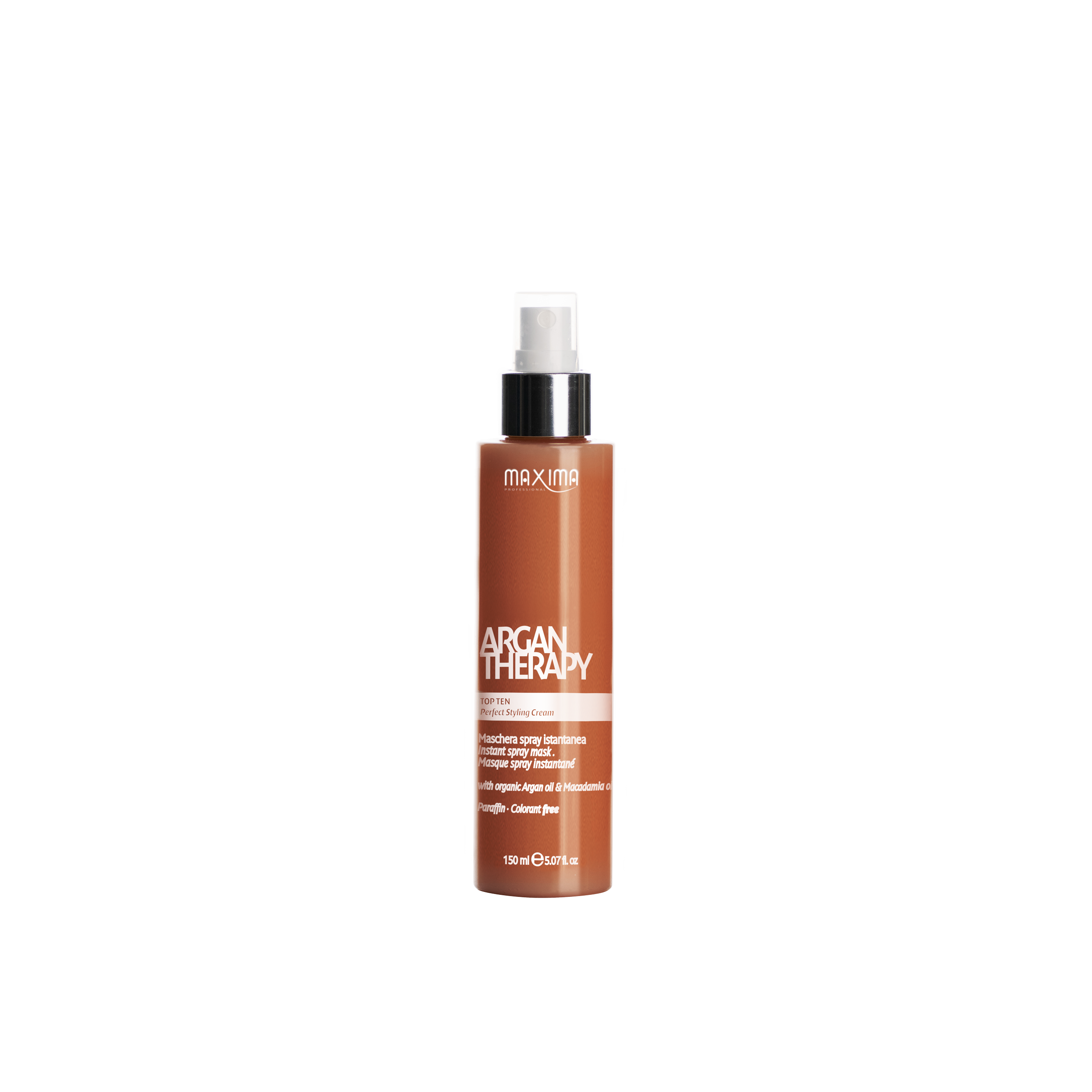 Nourishing Spray Mask