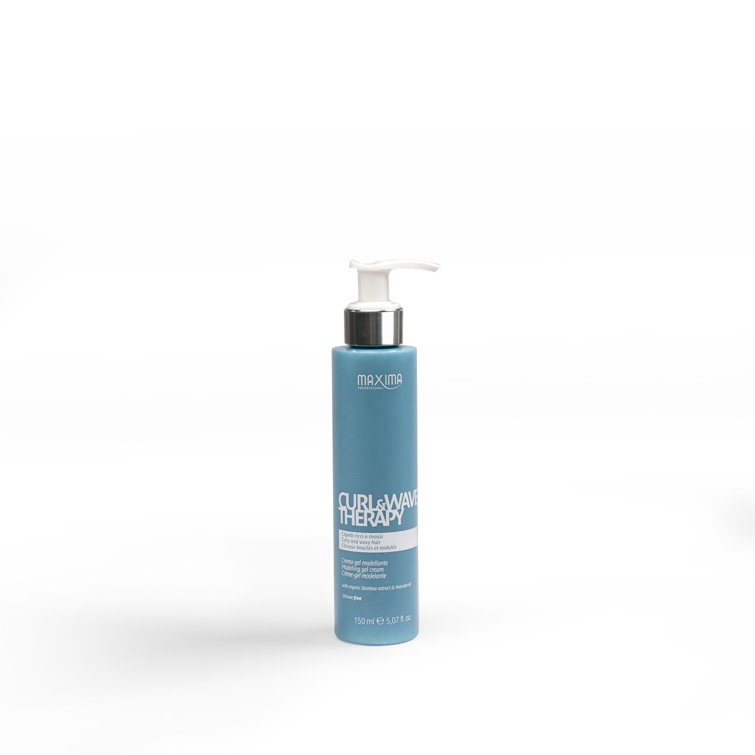 elasticizing gel cream