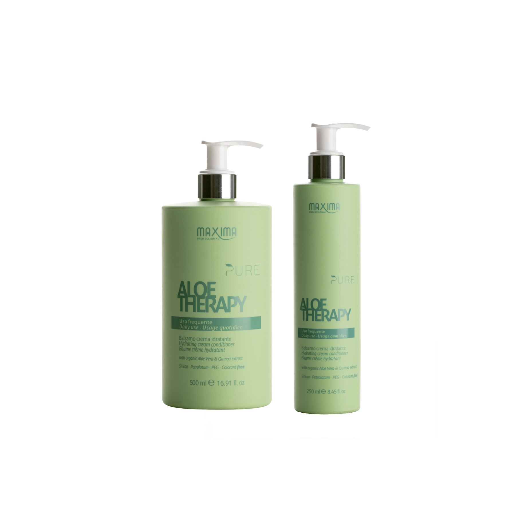 balsamo crema idratante