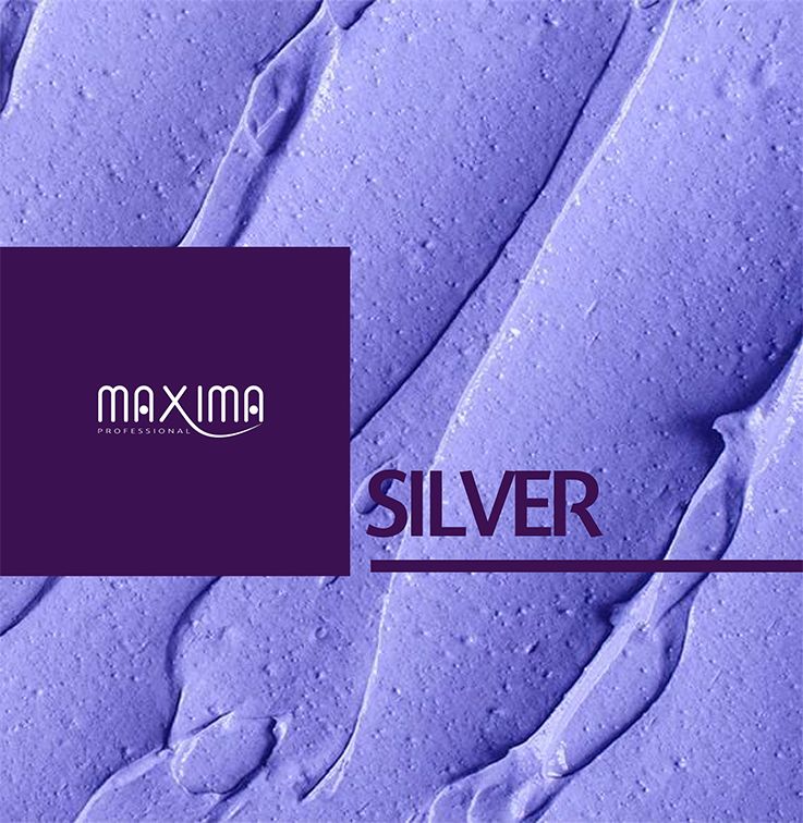 MAXIMA Silver Brochure