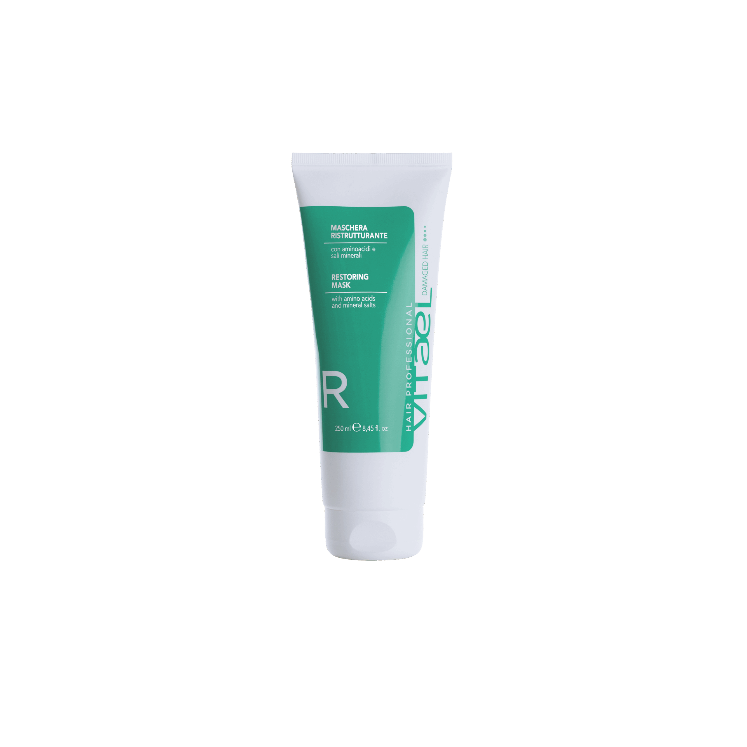 VITAEL_DAMAGED-HAIR_Mask_250-ml