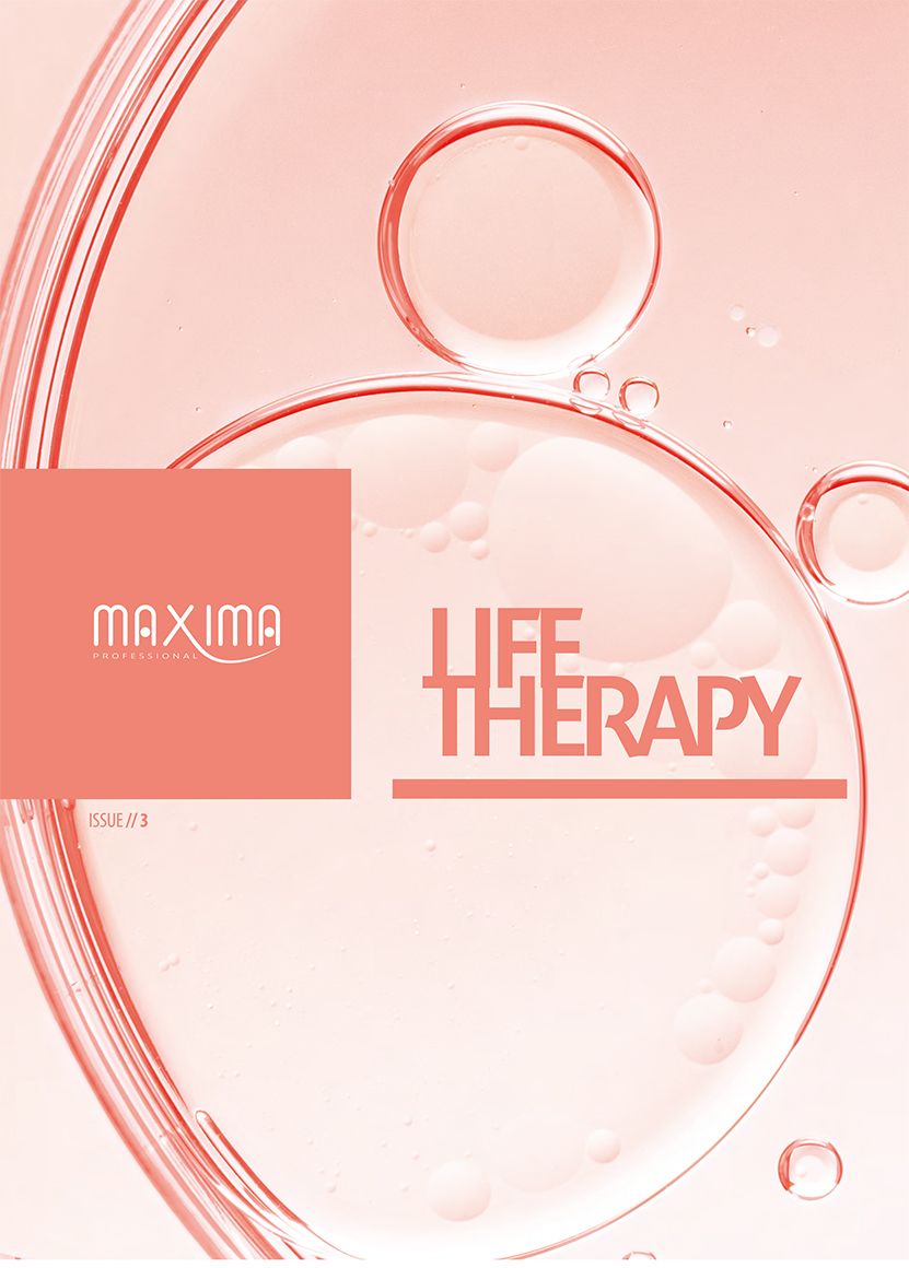 MAXIMA Life Therapy Brochure