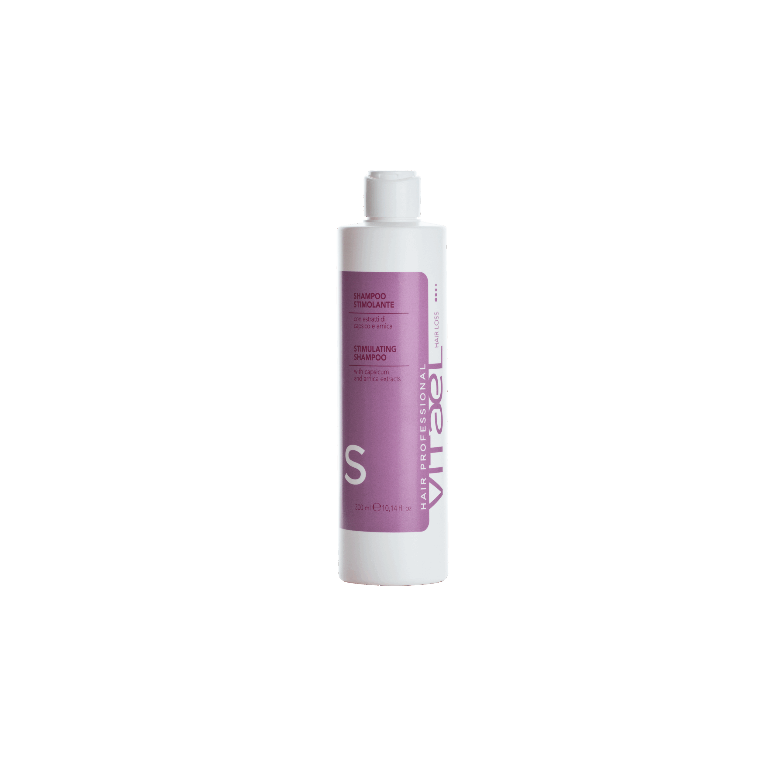 VITAEL_HAIR-LOSS_Shampoo_300-ml