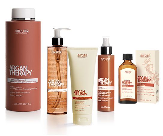 Argan-Therapy