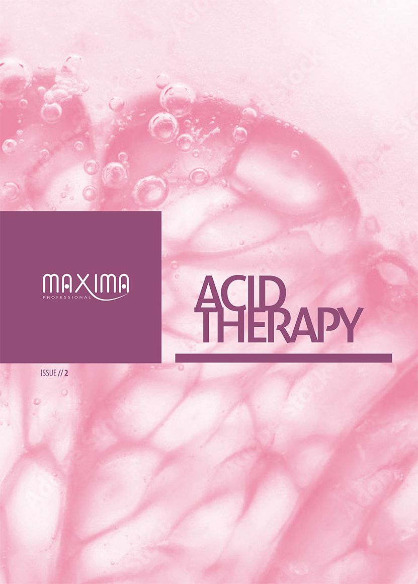 Maxima Acid Tehrapy Brochure