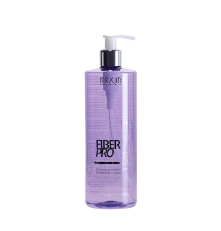 Maxima professional_Pre-treatment Shampoo