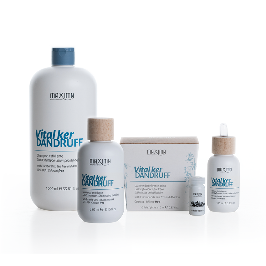 Vitalker_Dandruff