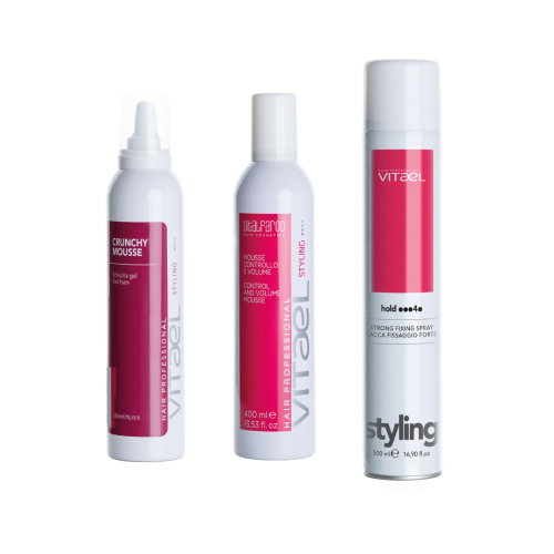 VITAEL-Styling-Family
