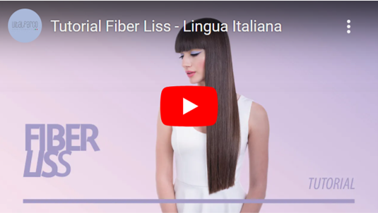 Tutorial Fiber liss