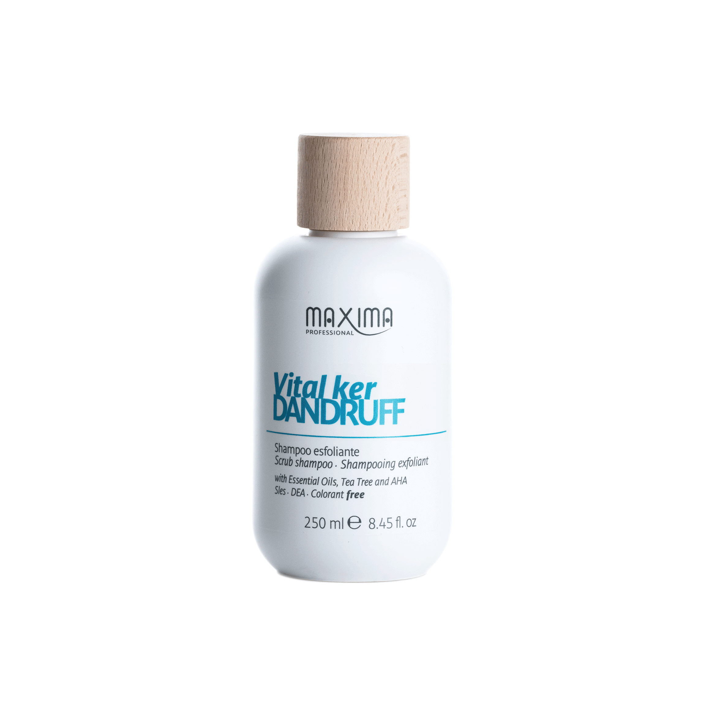Vitalker_Dandruff_Shampoo_250ml
