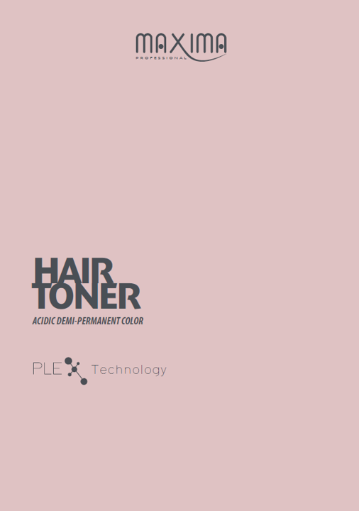 MAXIMA Toner Shades