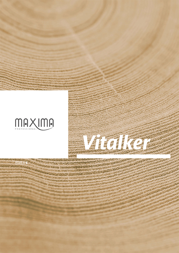 MAXIMA PROFESSIONAL_Vitalker_Brochure