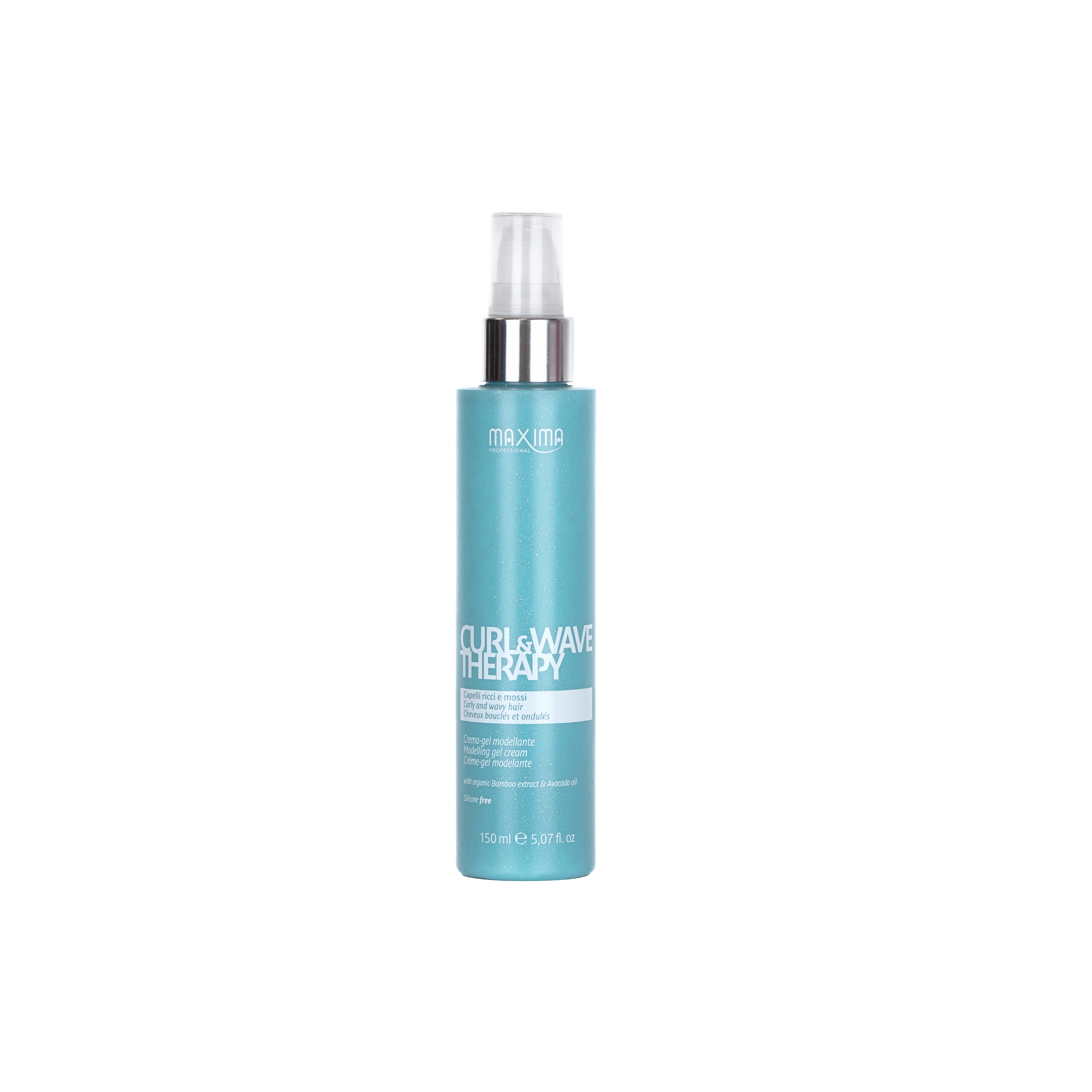 MAXIMA_Curl&Wave_ModellingGelCream