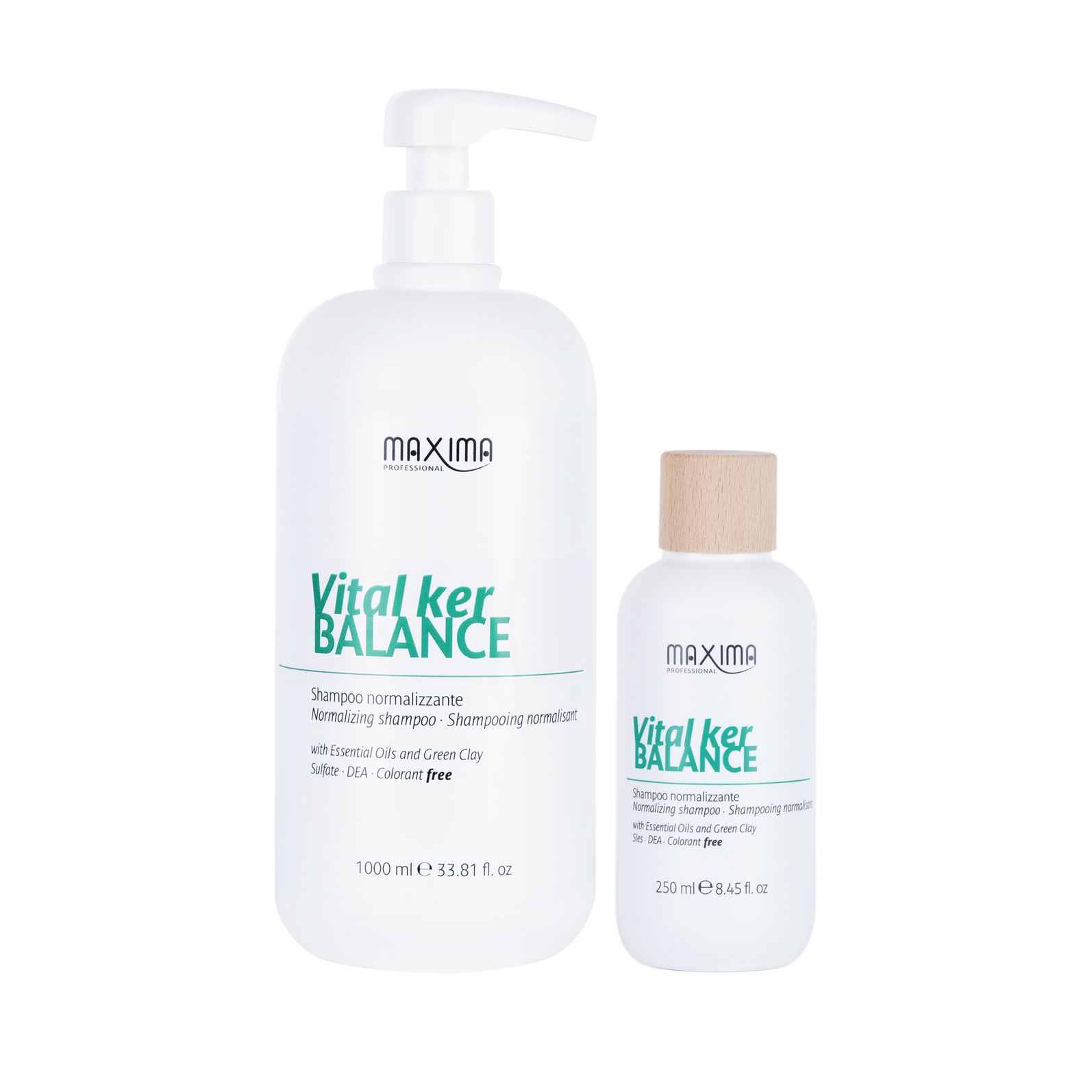 Vitalker_Balance_NormalizingShampoo_250ml