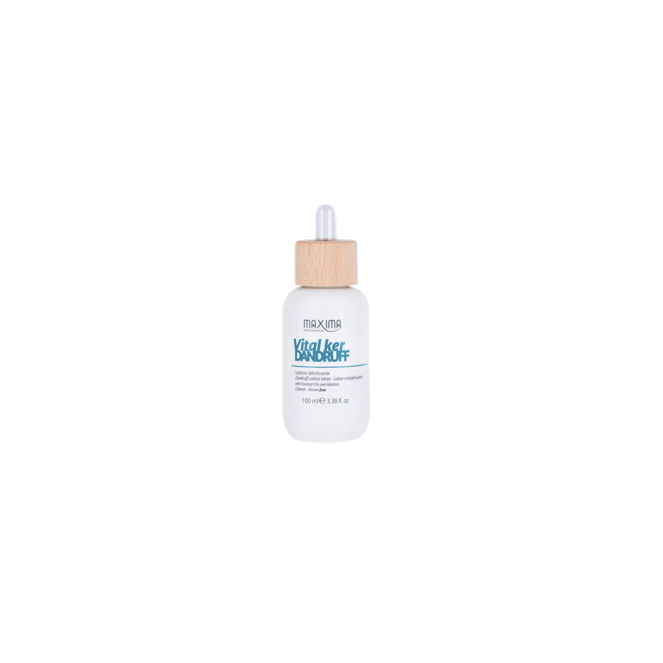 Vitalker_Dandruff_Lotion
