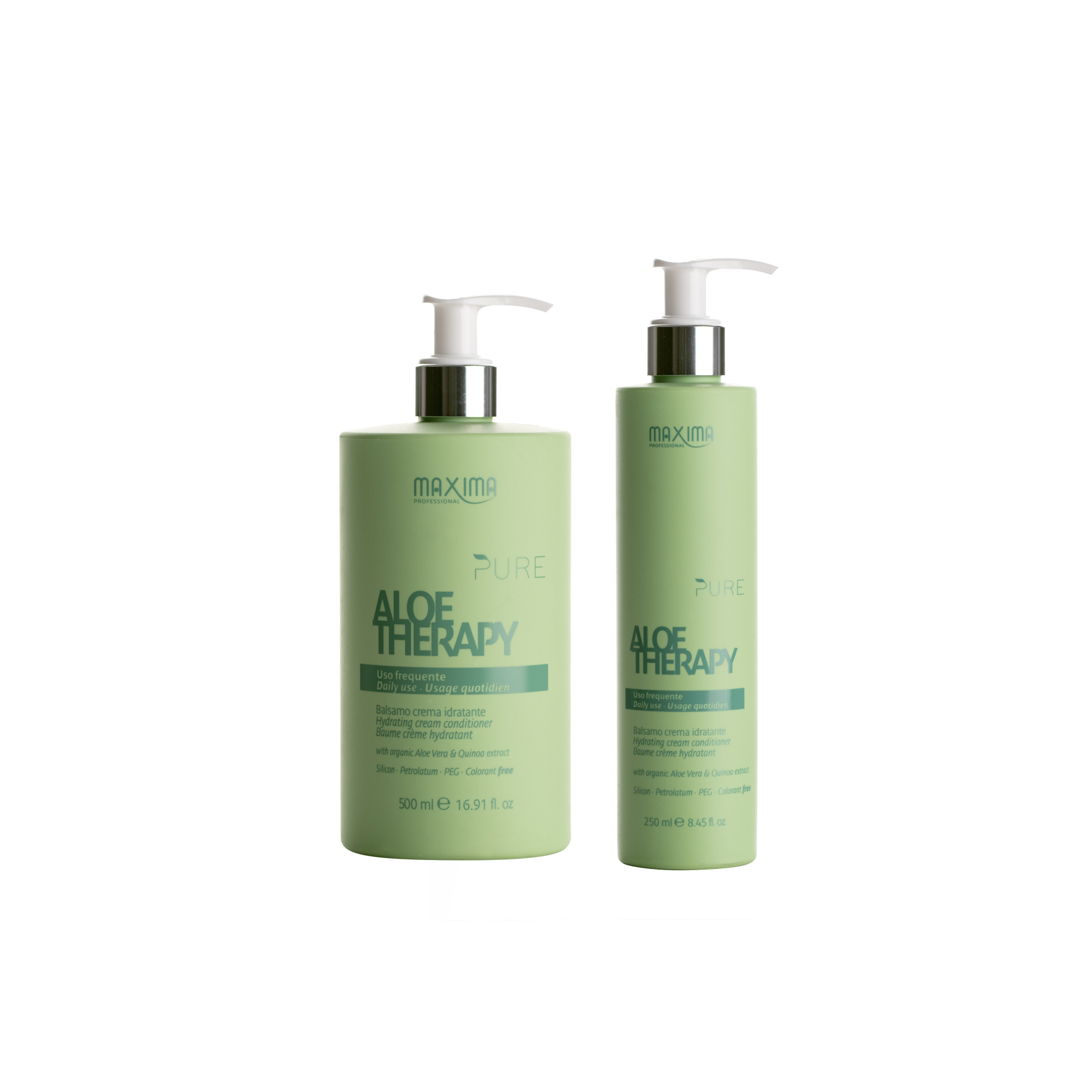 Balsamo crema idratante