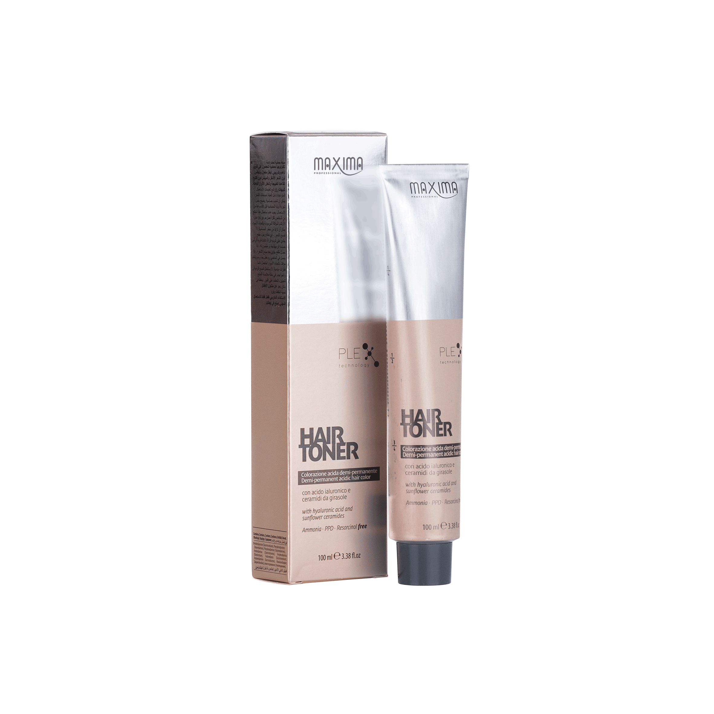 Maxima_HairToner