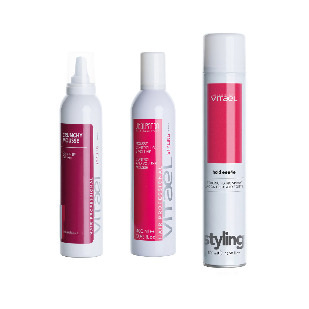 VITAEL-Styling-Family