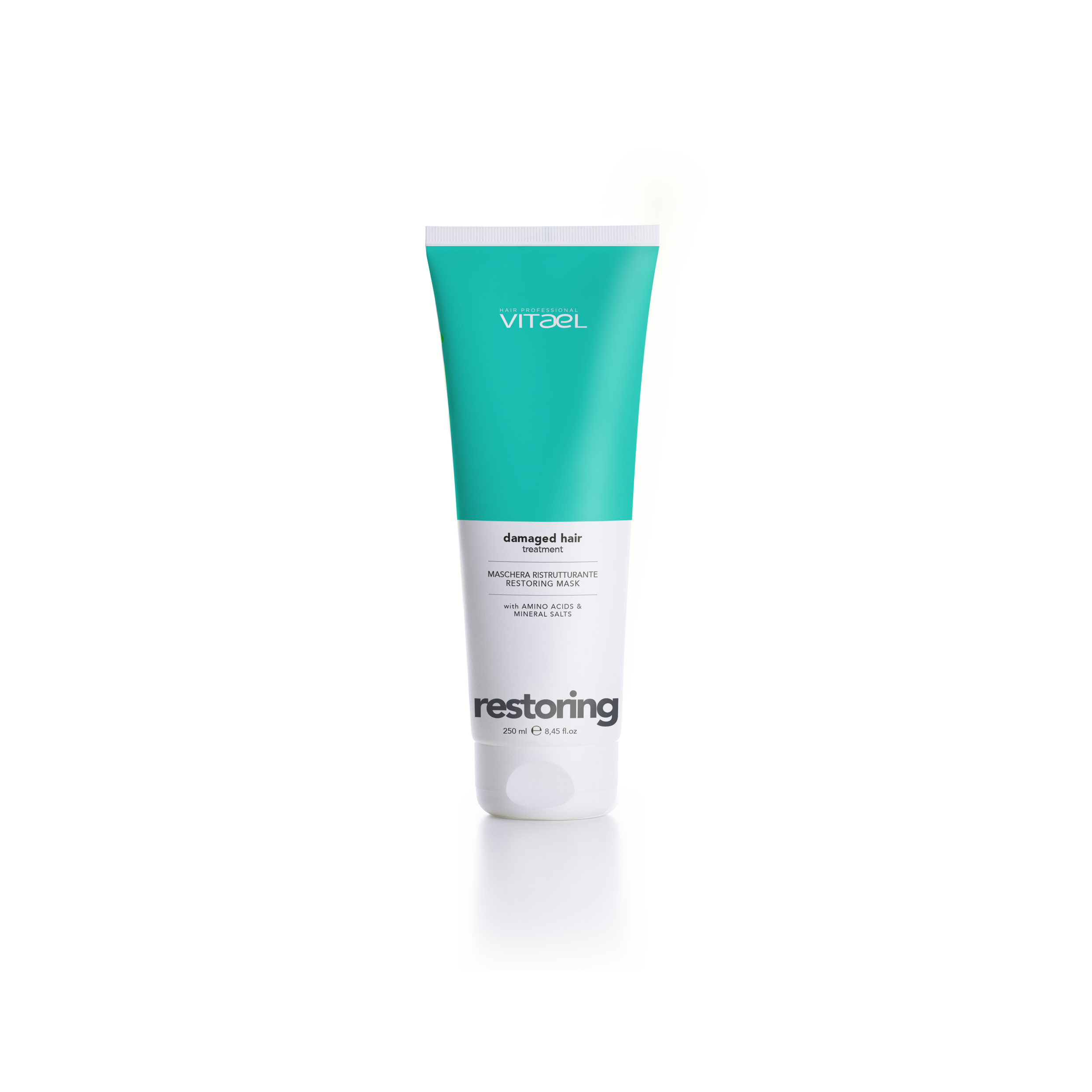 VITAEL_DAMAGED-HAIR_Mask_250-ml