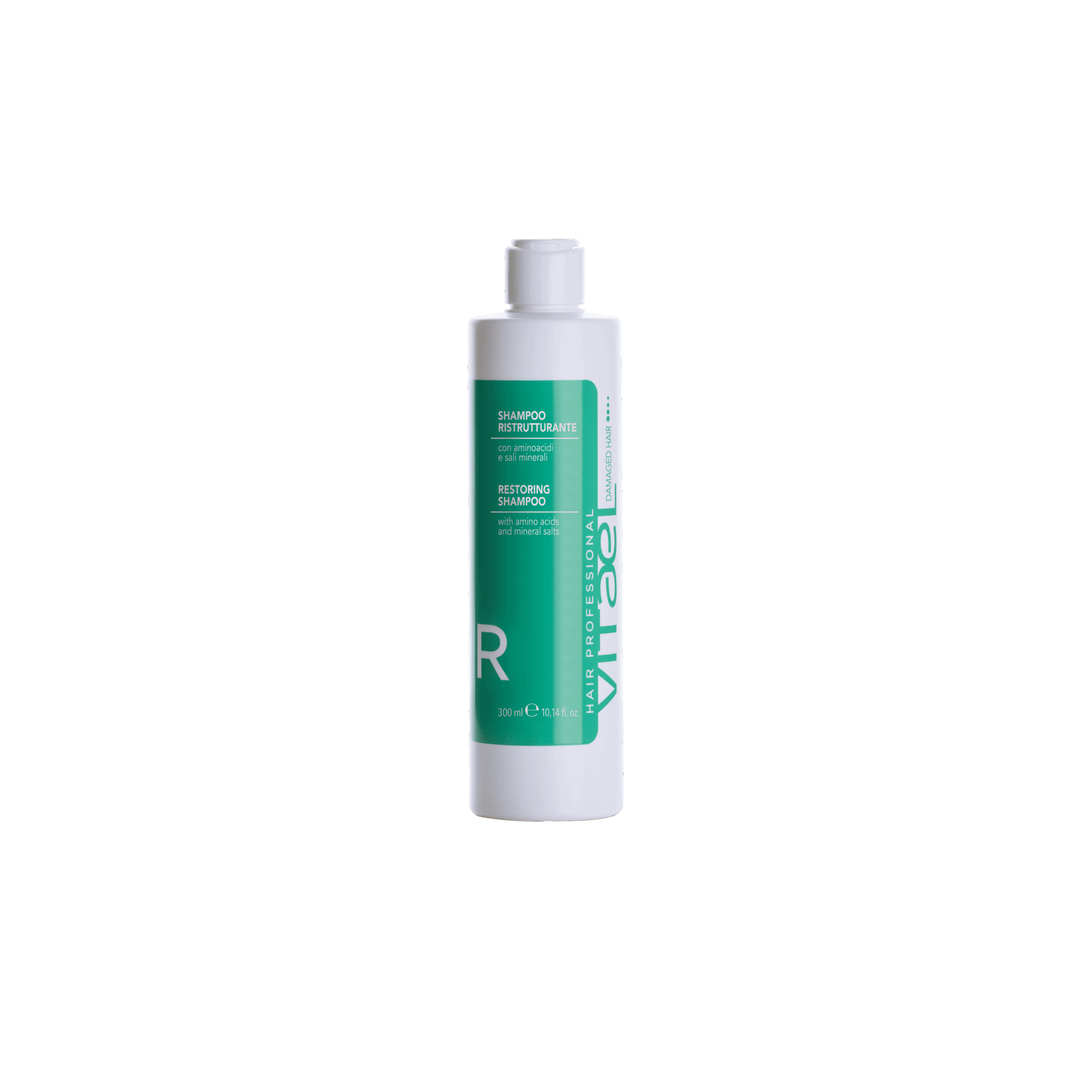 VITAEL_DAMAGED-HAIR_Shampoo_300-ml