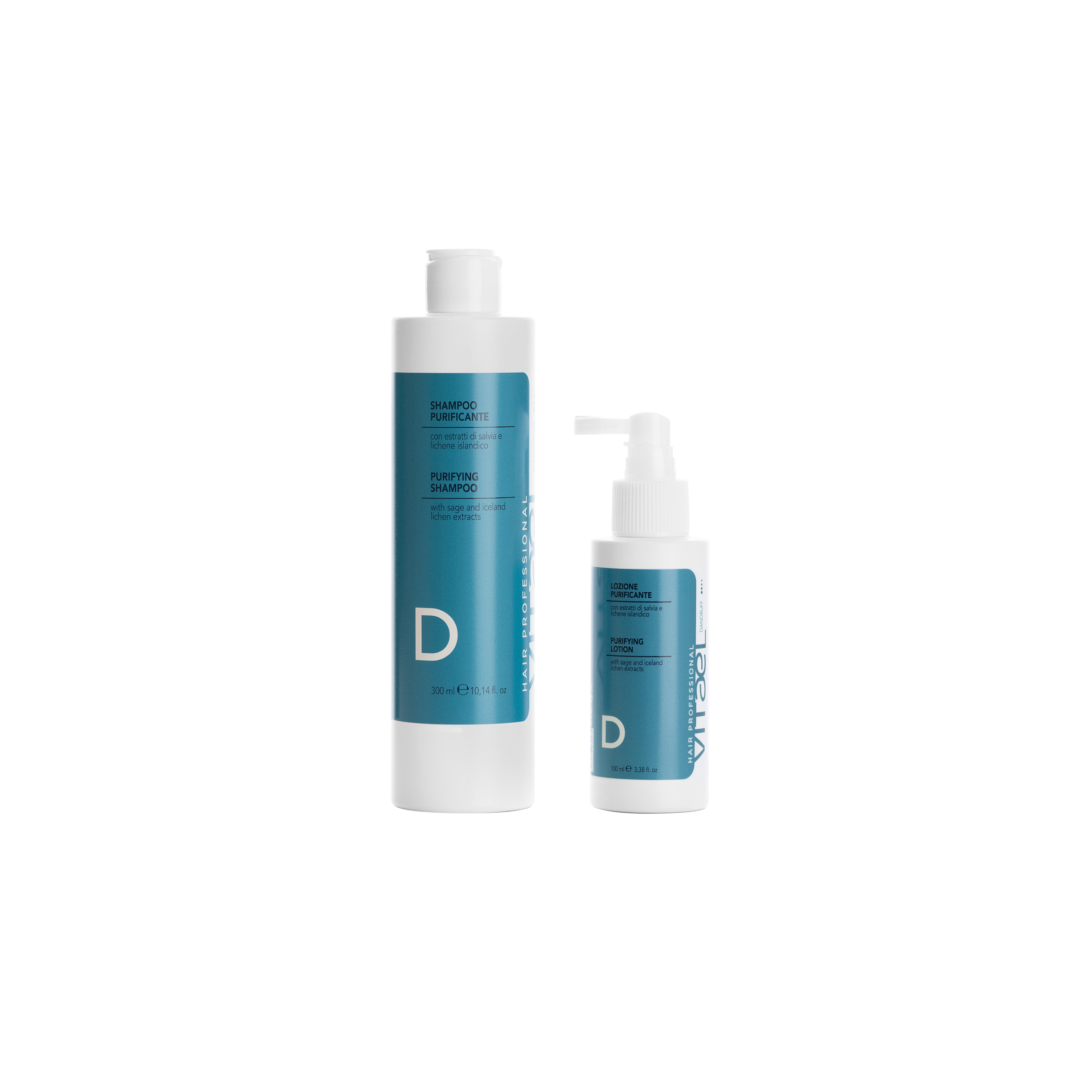 VITAEL_DANDRUFF_Family