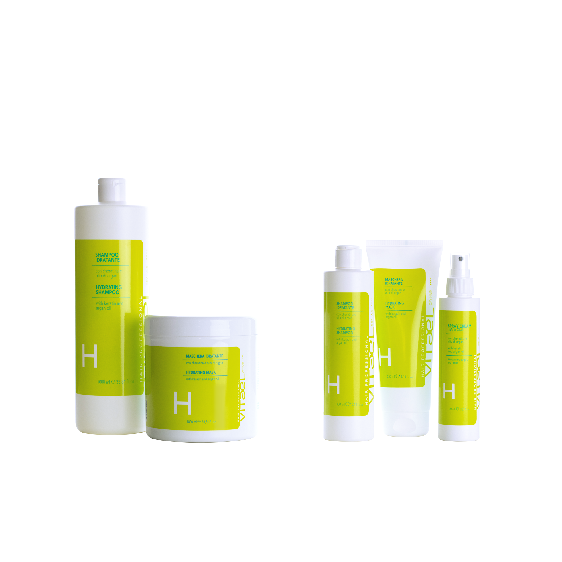 VITAEL_Dry-Hair