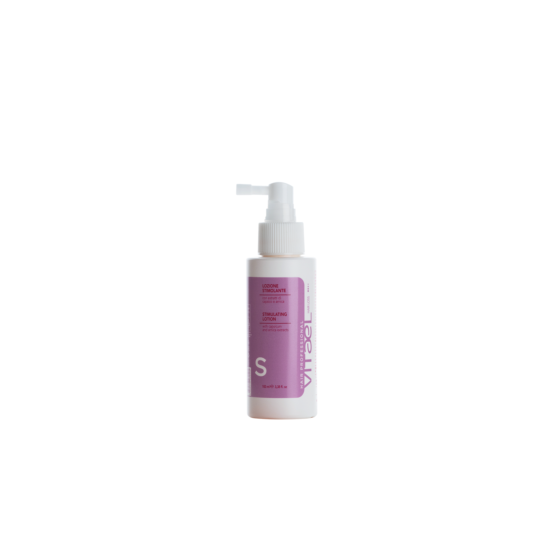 VITAEL_HAIR LOSS_Stimulating Lotion_100 ml