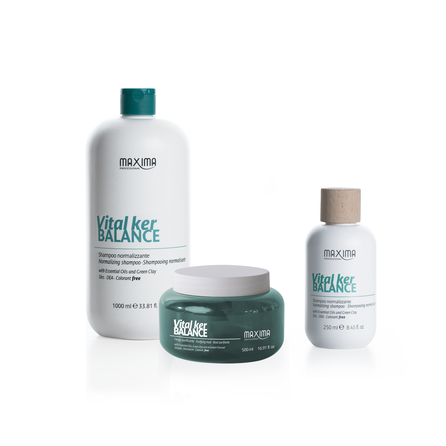 Vitalker_Balance
