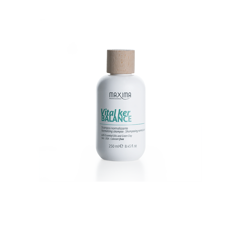 Vitalker_Balance_NormalizingShampoo_250ml