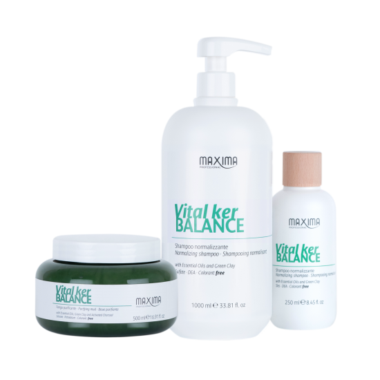 Vitalker_Balance