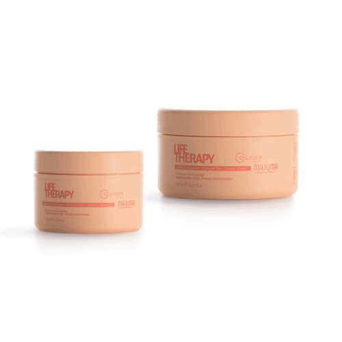 Maschera ricostruzione