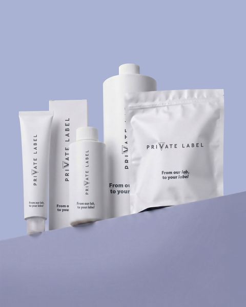 Private Label solution