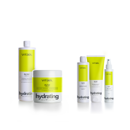 VITAEL_Dry-Hair