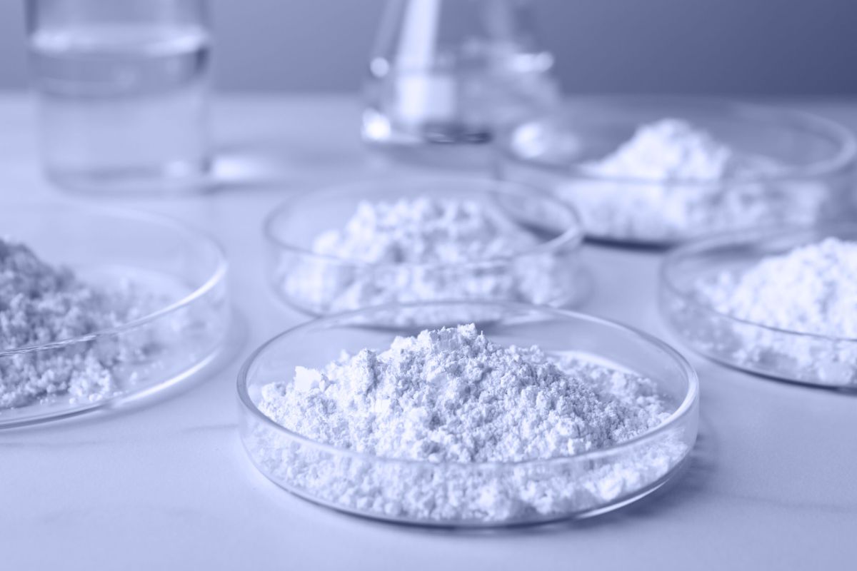 bleaching powder