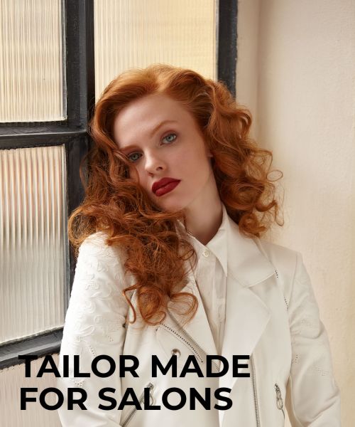 Acconciatura Hairstyle